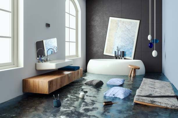 Best Ceiling water damage repair  in Kekaha, HI