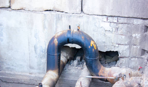 24/7 water damage repair in Kekaha, HI